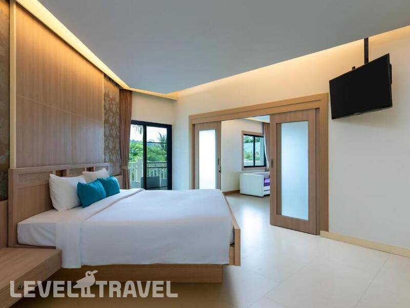 Фотография Krabi Tipa Resort