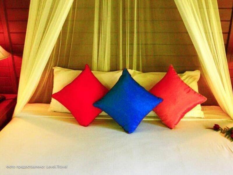 Фотография Krabi Tipa Resort