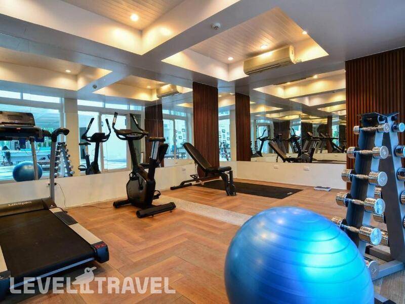 Фотография Krabi Tipa Resort