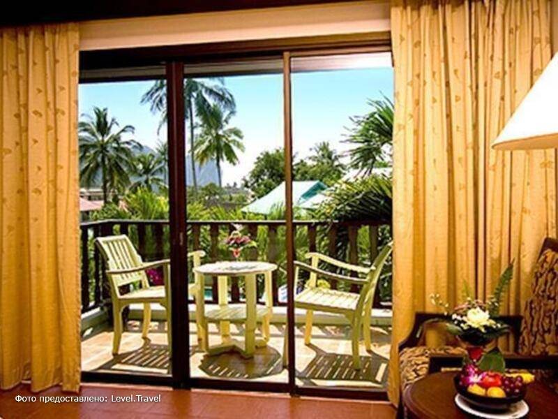 Фотография Krabi Tipa Resort