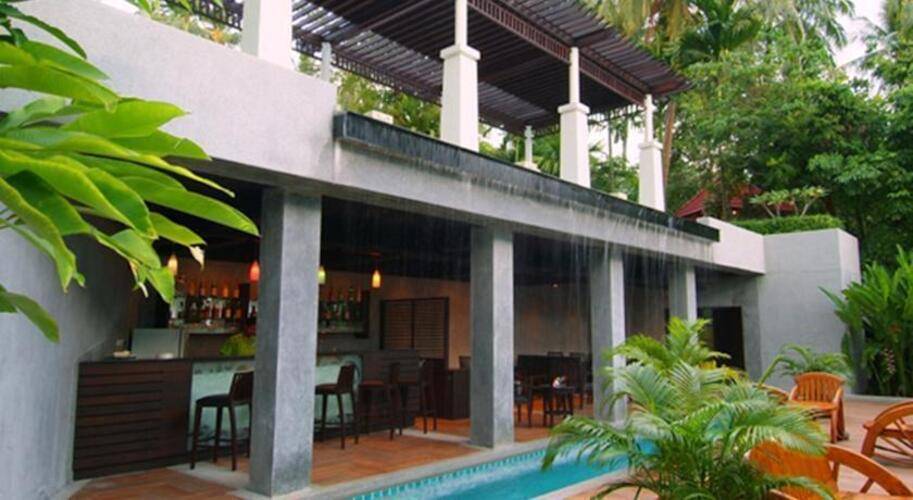 Krabi Tipa Resort