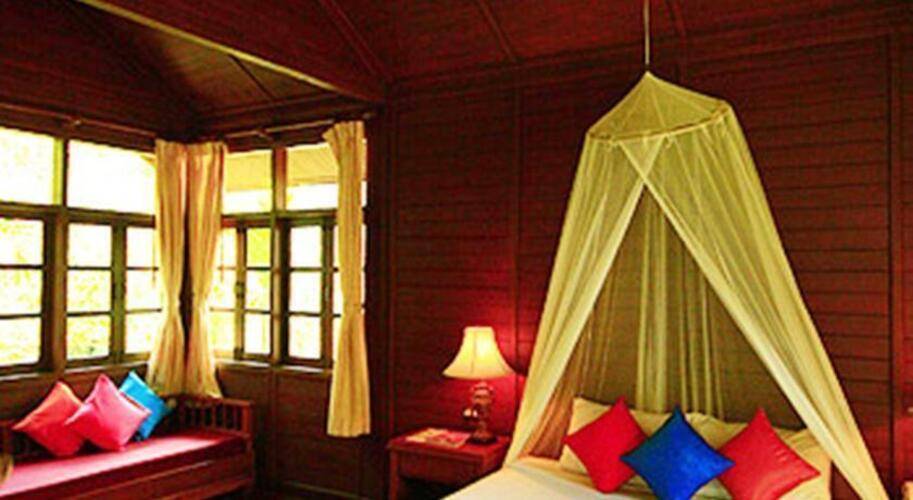 Krabi Tipa Resort