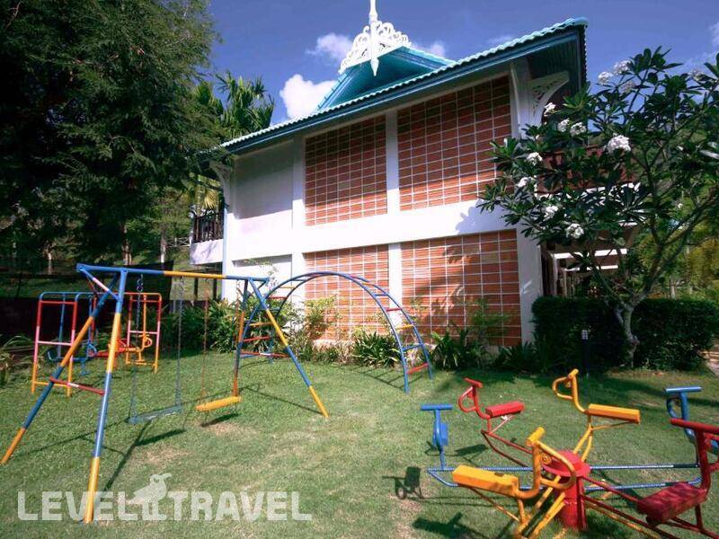 Фотография Krabi Tipa Resort