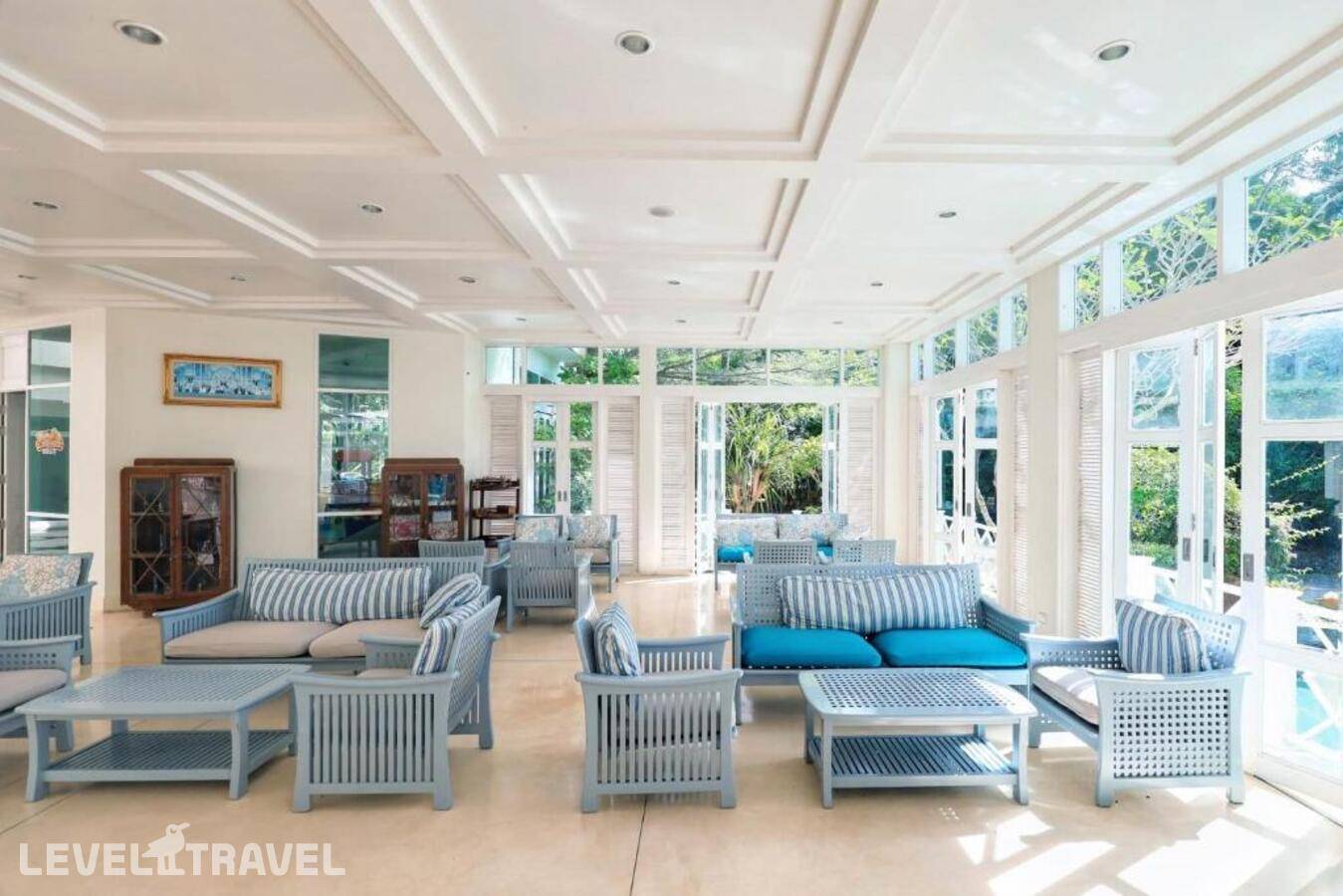 фотографии отеля Krabi Tipa Resort в Таиланд(Ао Нанг) - фото №21