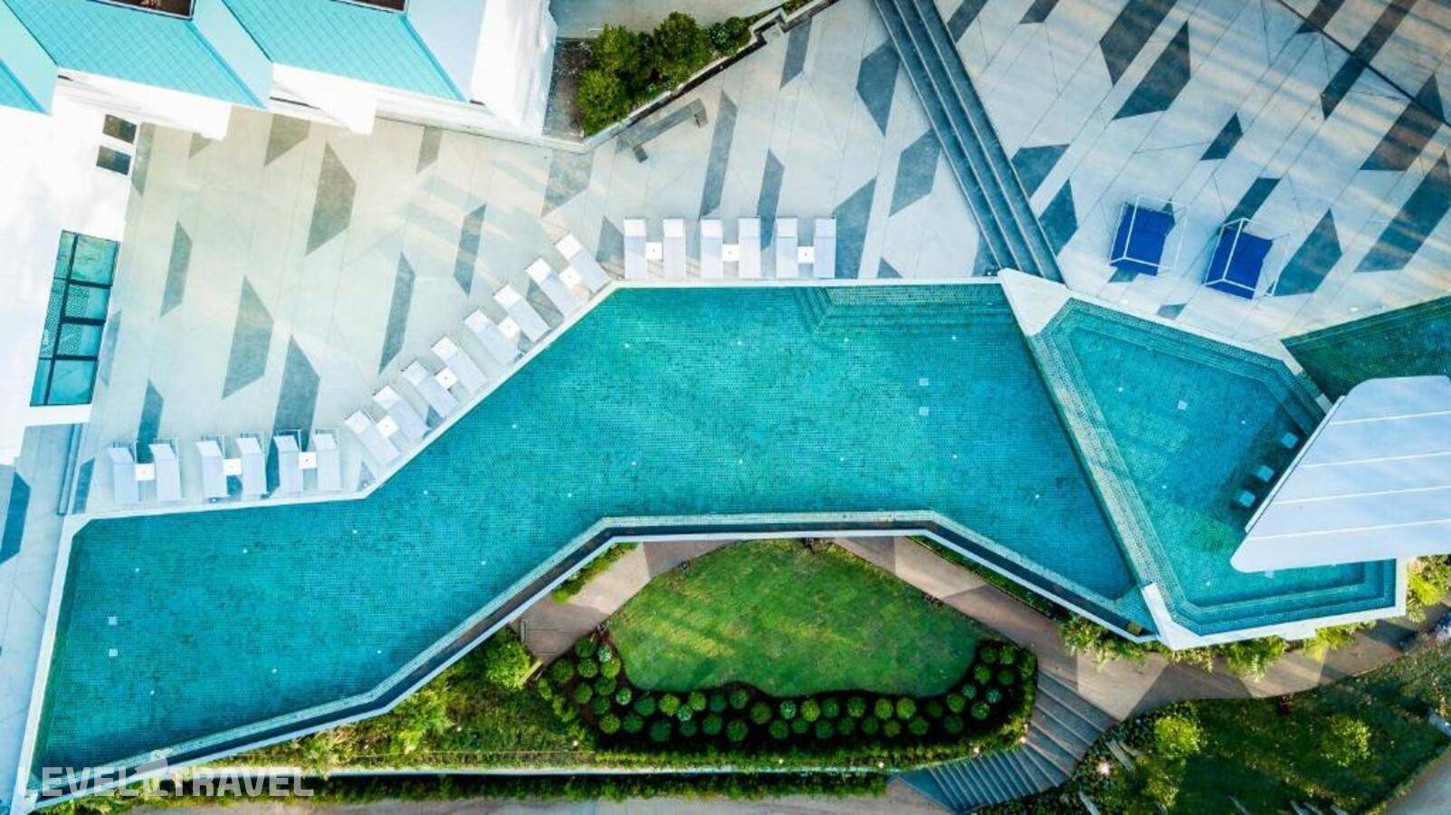 фотографии отеля Krabi Tipa Resort в Таиланд(Ао Нанг) - фото №9