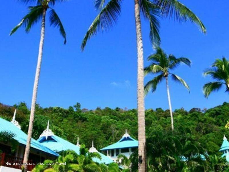 Фотография Krabi Tipa Resort