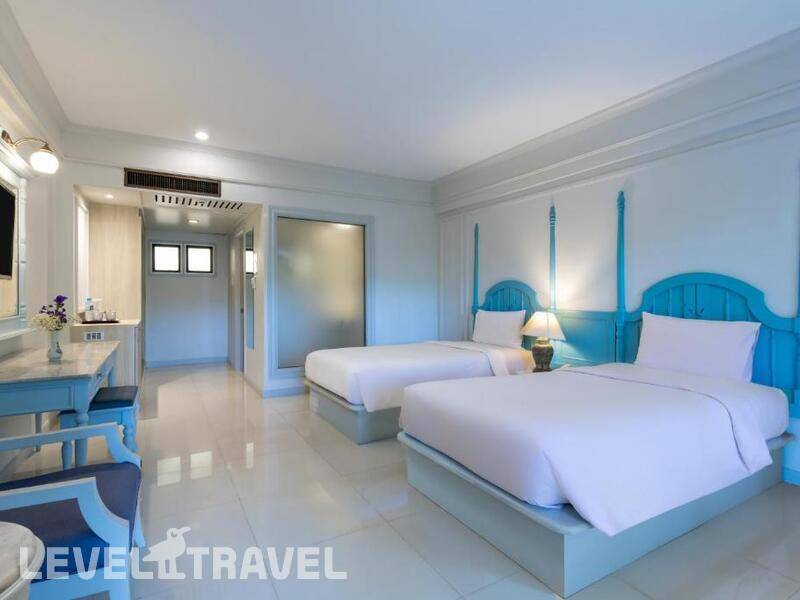 Фотография Krabi Tipa Resort