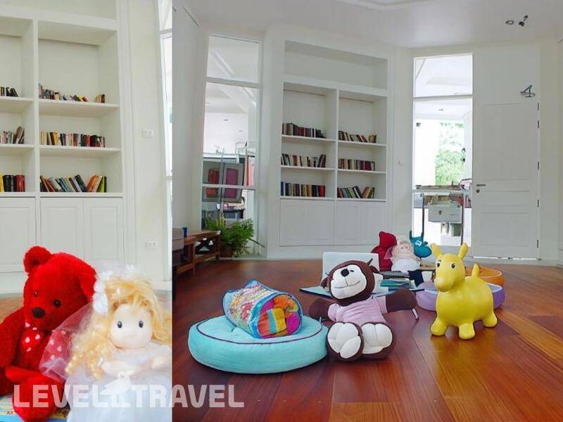 Фотография Krabi Tipa Resort