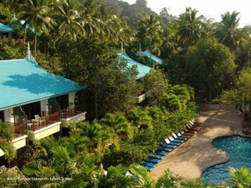 Фотография Krabi Tipa Resort