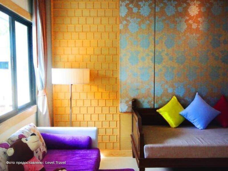 Фотография Krabi Tipa Resort