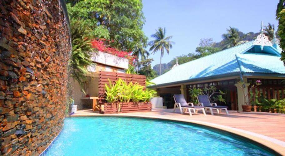 Krabi Tipa Resort