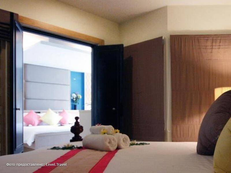 Фотография Krabi Tipa Resort