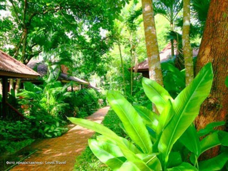Фотография Krabi Tipa Resort