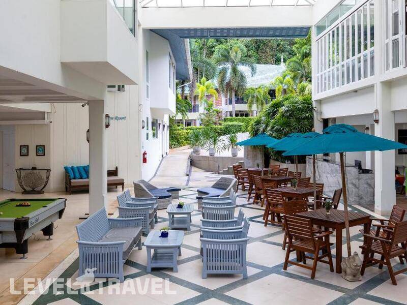 Фотография Krabi Tipa Resort