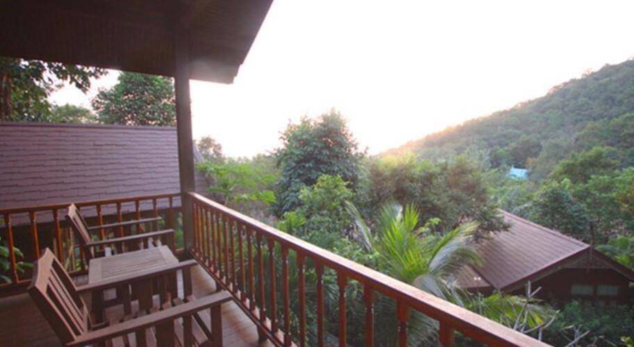 Krabi Tipa Resort