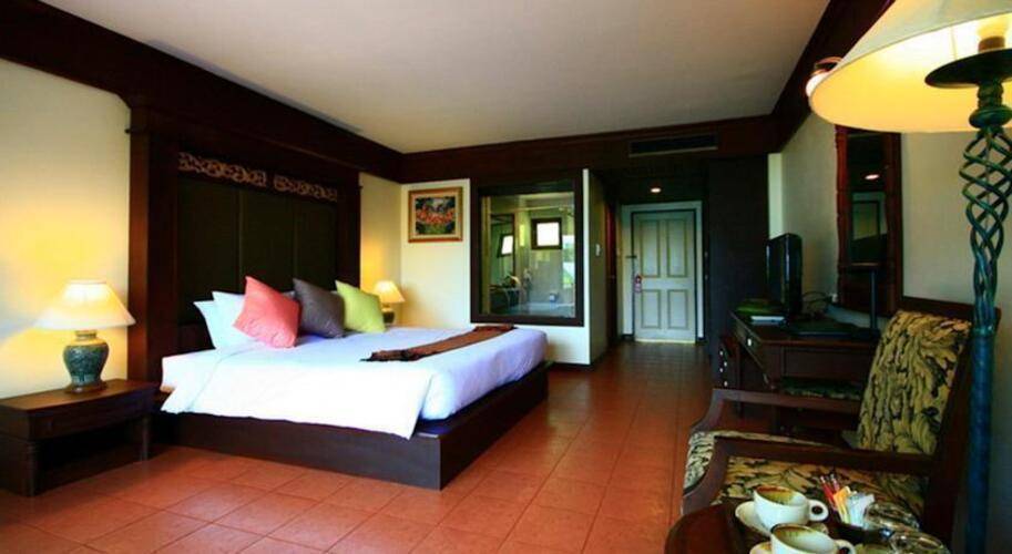 Krabi Tipa Resort