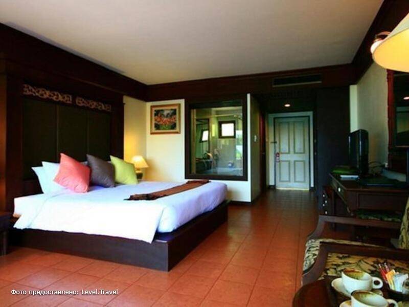Фотография Krabi Tipa Resort