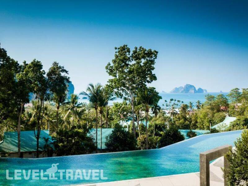 Фотография Krabi Tipa Resort