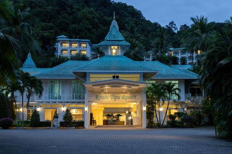 Krabi Tipa Resort