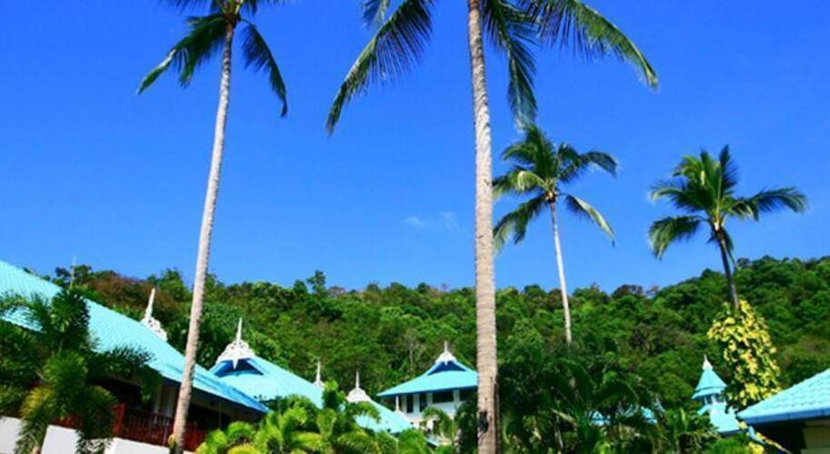 Krabi Tipa Resort