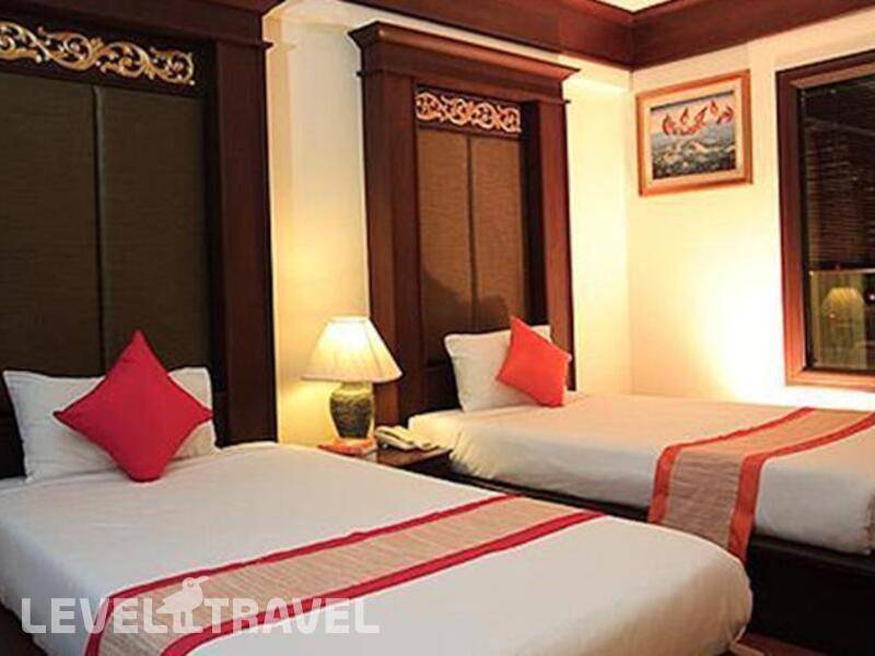 Фотография Krabi Tipa Resort