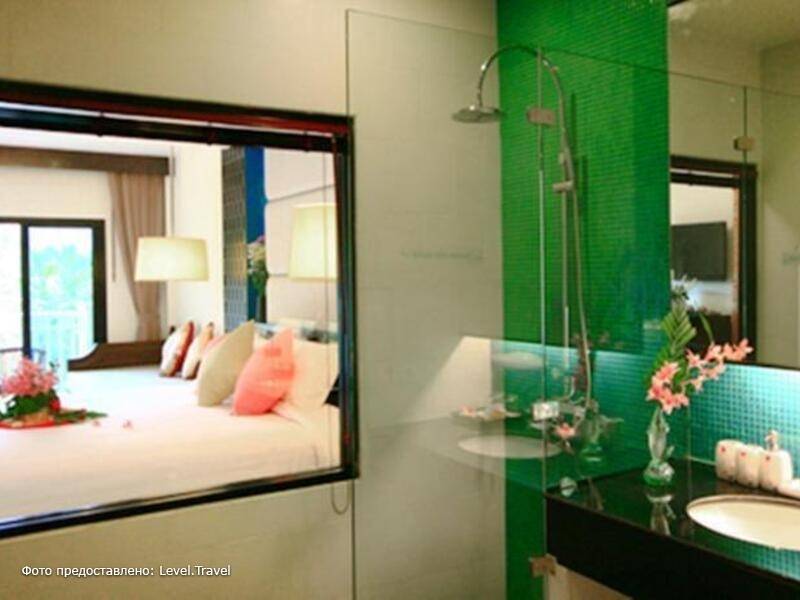 Фотография Krabi Tipa Resort