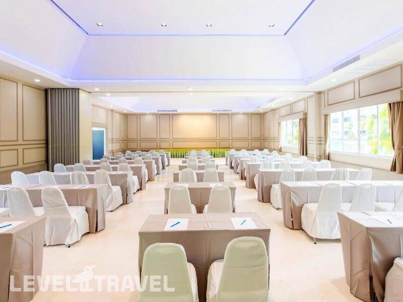 Фотография Krabi Tipa Resort