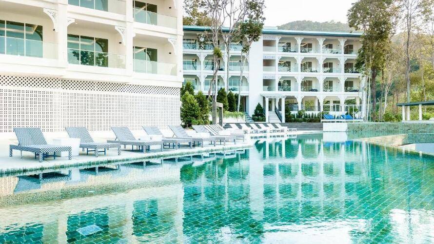 Krabi Tipa Resort