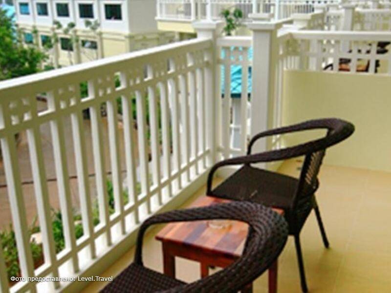 Фотография Krabi Tipa Resort