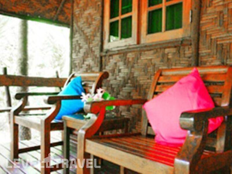 Фотография Krabi Tipa Resort