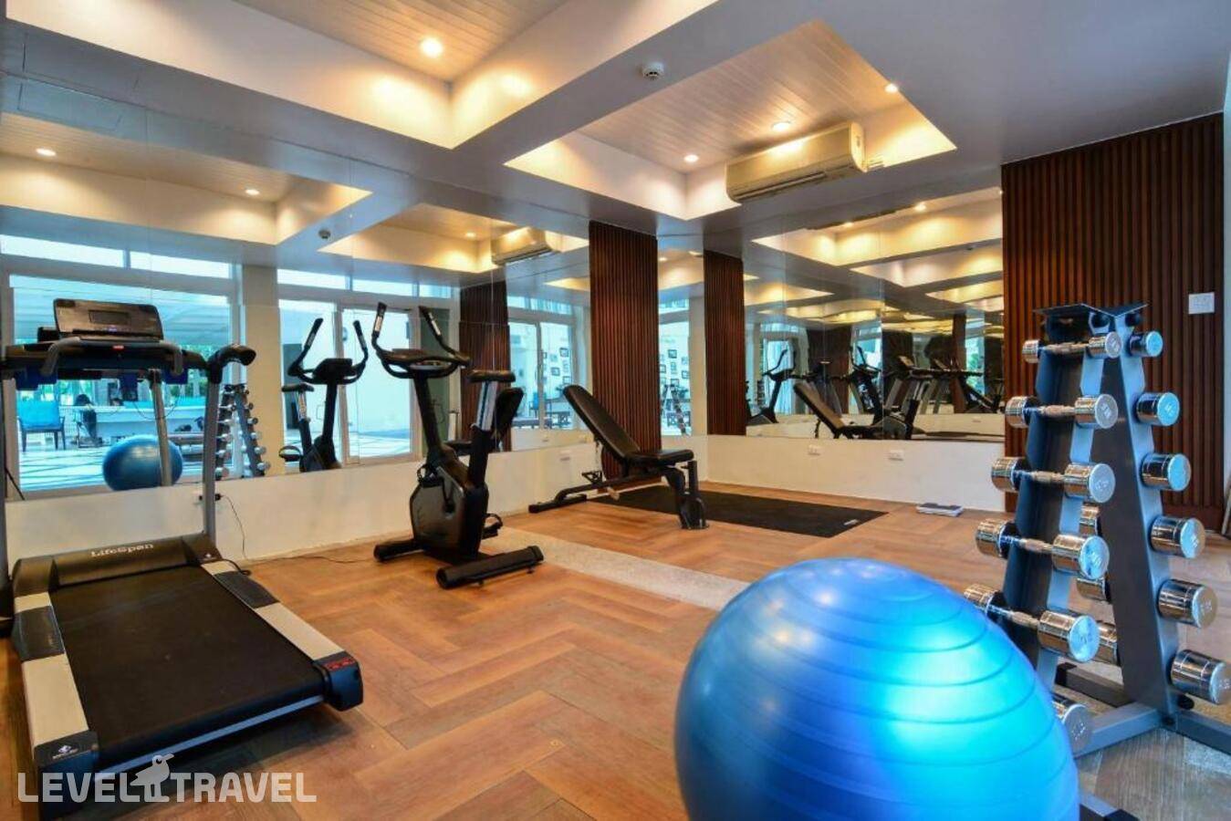 фотографии отеля Krabi Tipa Resort в Таиланд(Ао Нанг) - фото №20