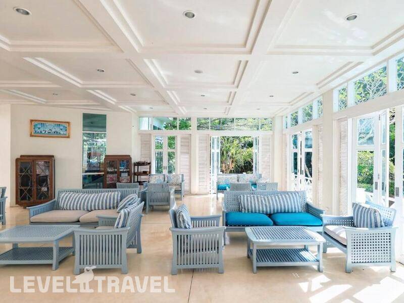 Фотография Krabi Tipa Resort