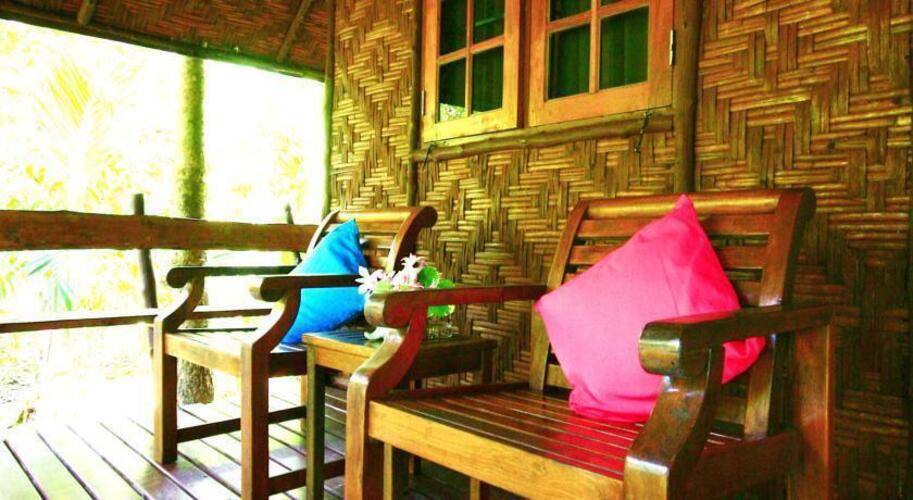 Krabi Tipa Resort