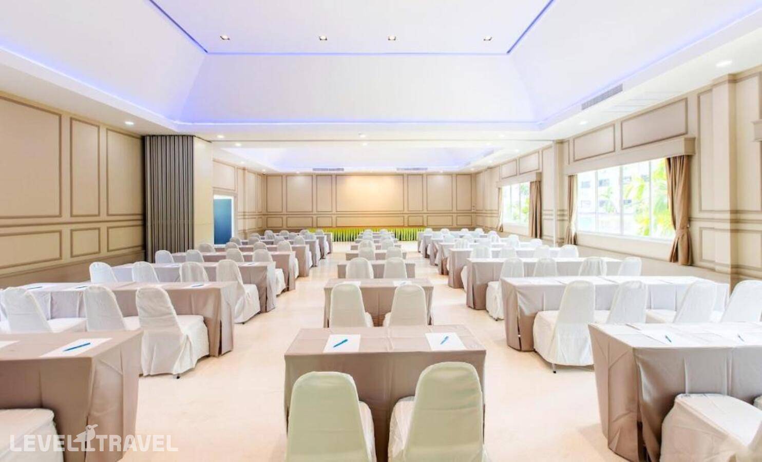 фотографии отеля Krabi Tipa Resort в Таиланд(Ао Нанг) - фото №18