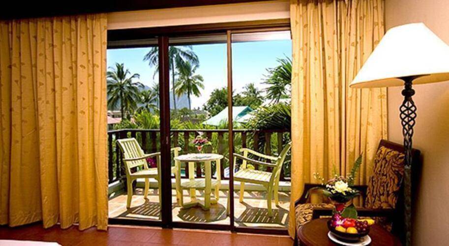 Krabi Tipa Resort