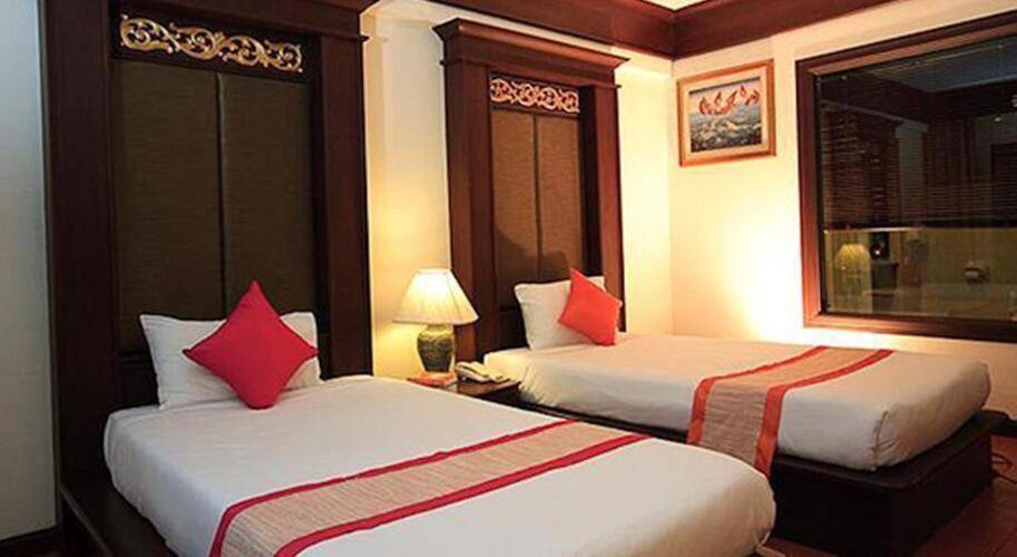 Krabi Tipa Resort
