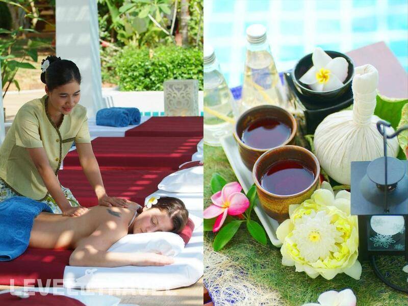 Фотография Krabi Tipa Resort