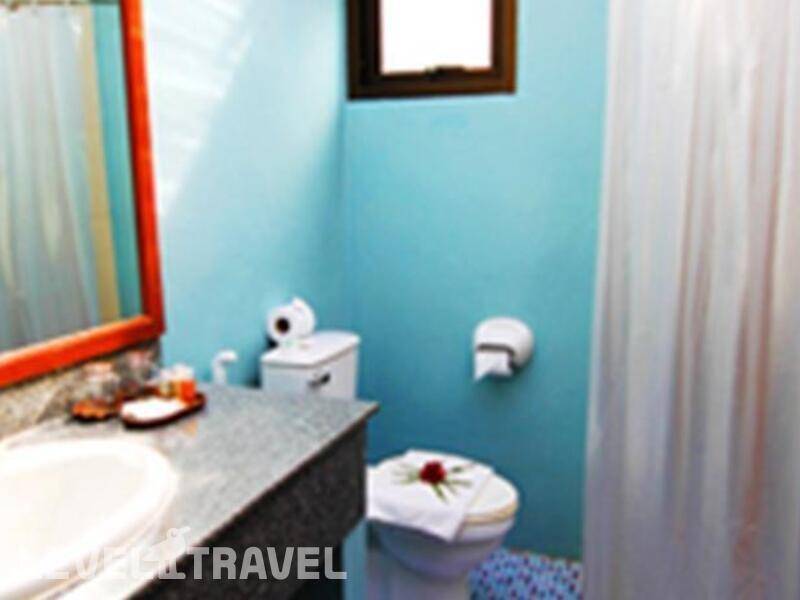 Фотография Krabi Tipa Resort