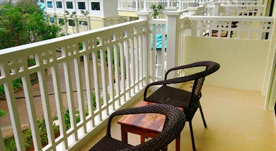 Krabi Tipa Resort