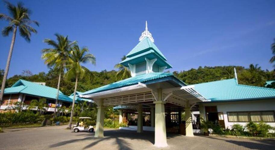 Krabi Tipa Resort