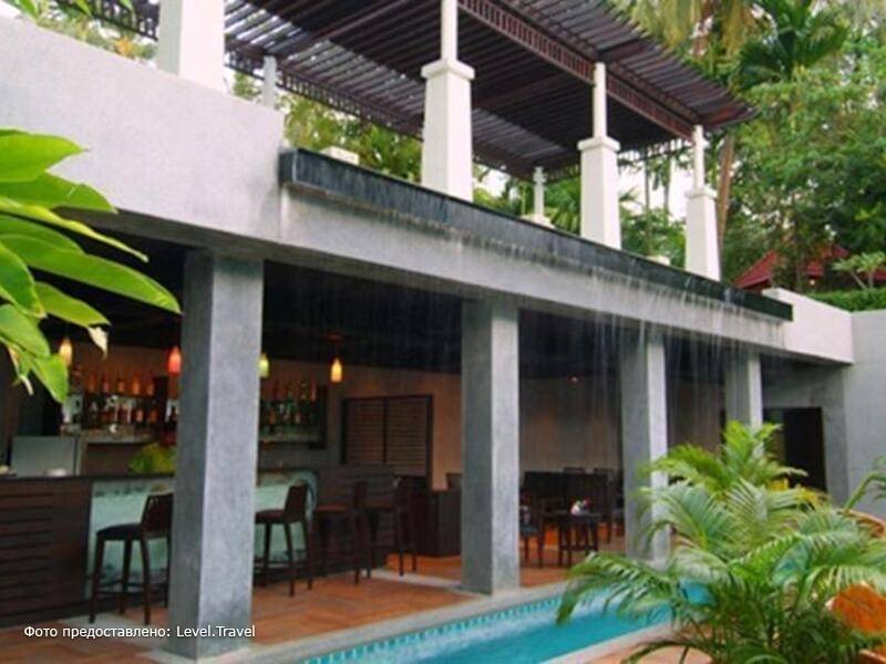 Фотография Krabi Tipa Resort