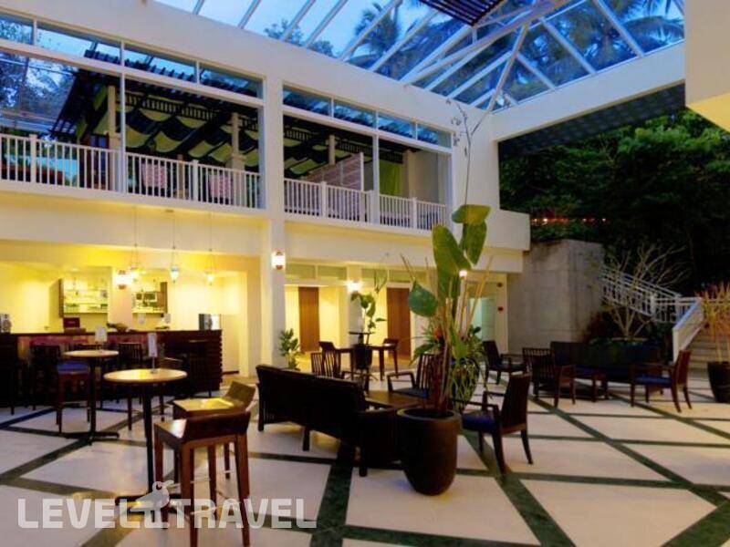 Фотография Krabi Tipa Resort