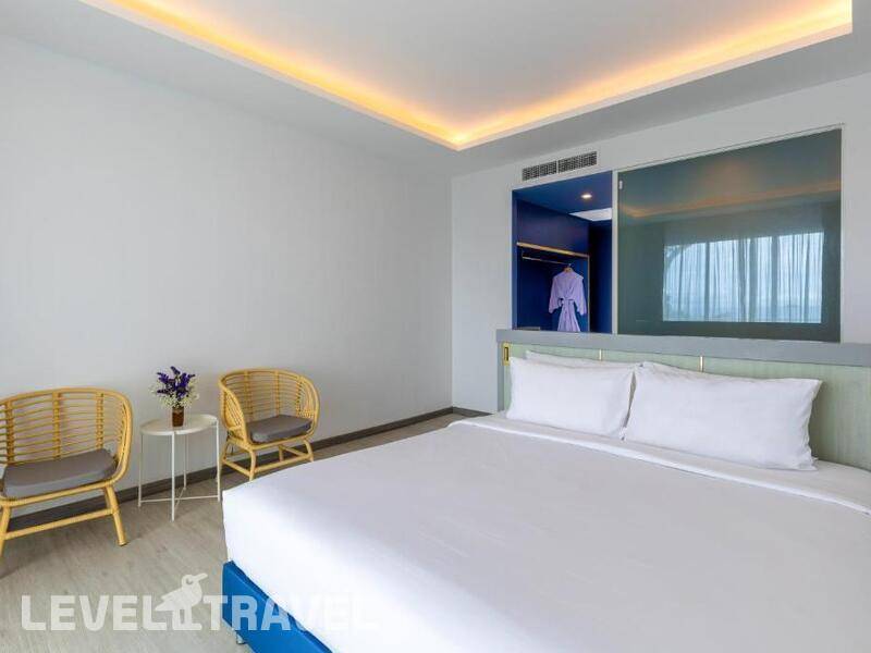 Фотография Krabi Tipa Resort