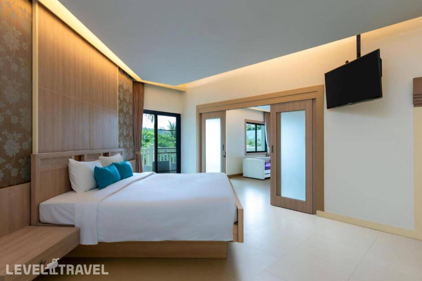 фотографии отеля Krabi Tipa Resort в Таиланд(Ао Нанг) - фото №27