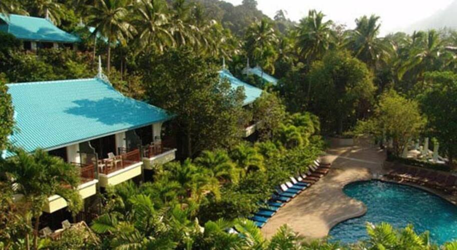 Krabi Tipa Resort