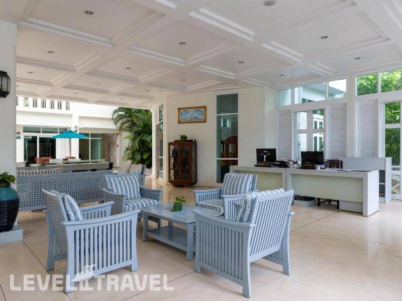 Фотография Krabi Tipa Resort