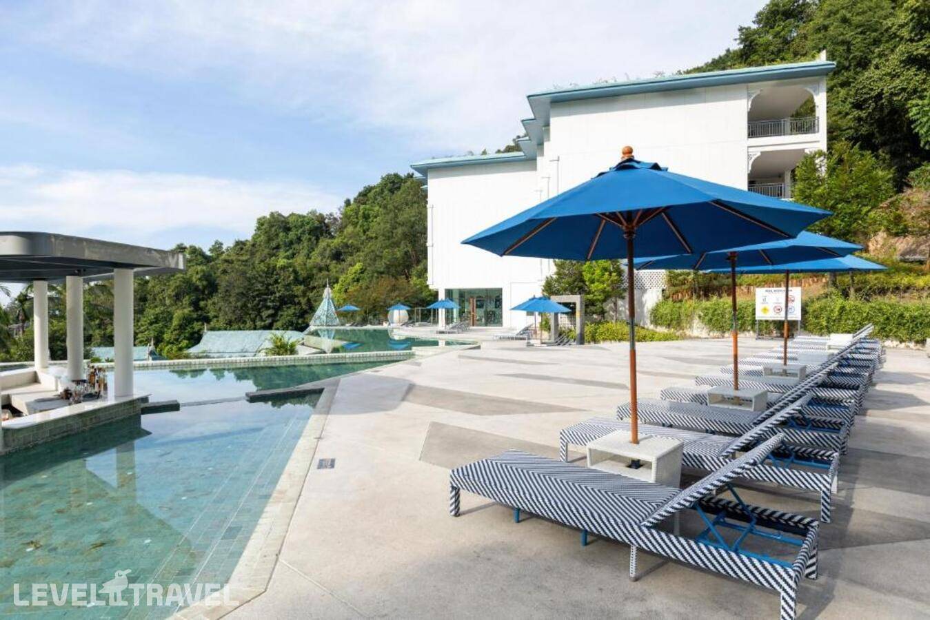 фотографии отеля Krabi Tipa Resort в Таиланд(Ао Нанг) - фото №11