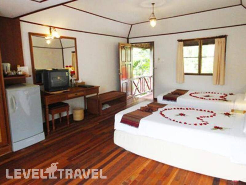 Фотография Krabi Tipa Resort
