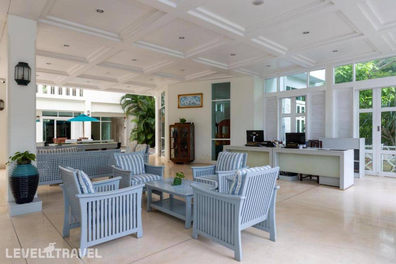 фотографии отеля Krabi Tipa Resort в Таиланд(Ао Нанг) - фото №15