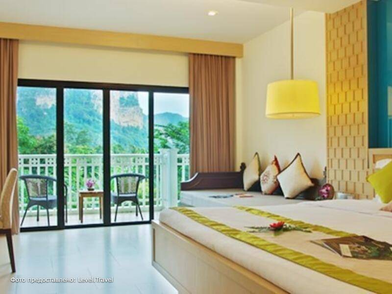 Фотография Krabi Tipa Resort